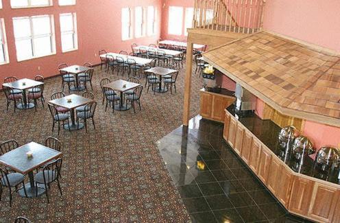 Cabins Of Mackinac & Lodge Mackinaw City Extérieur photo